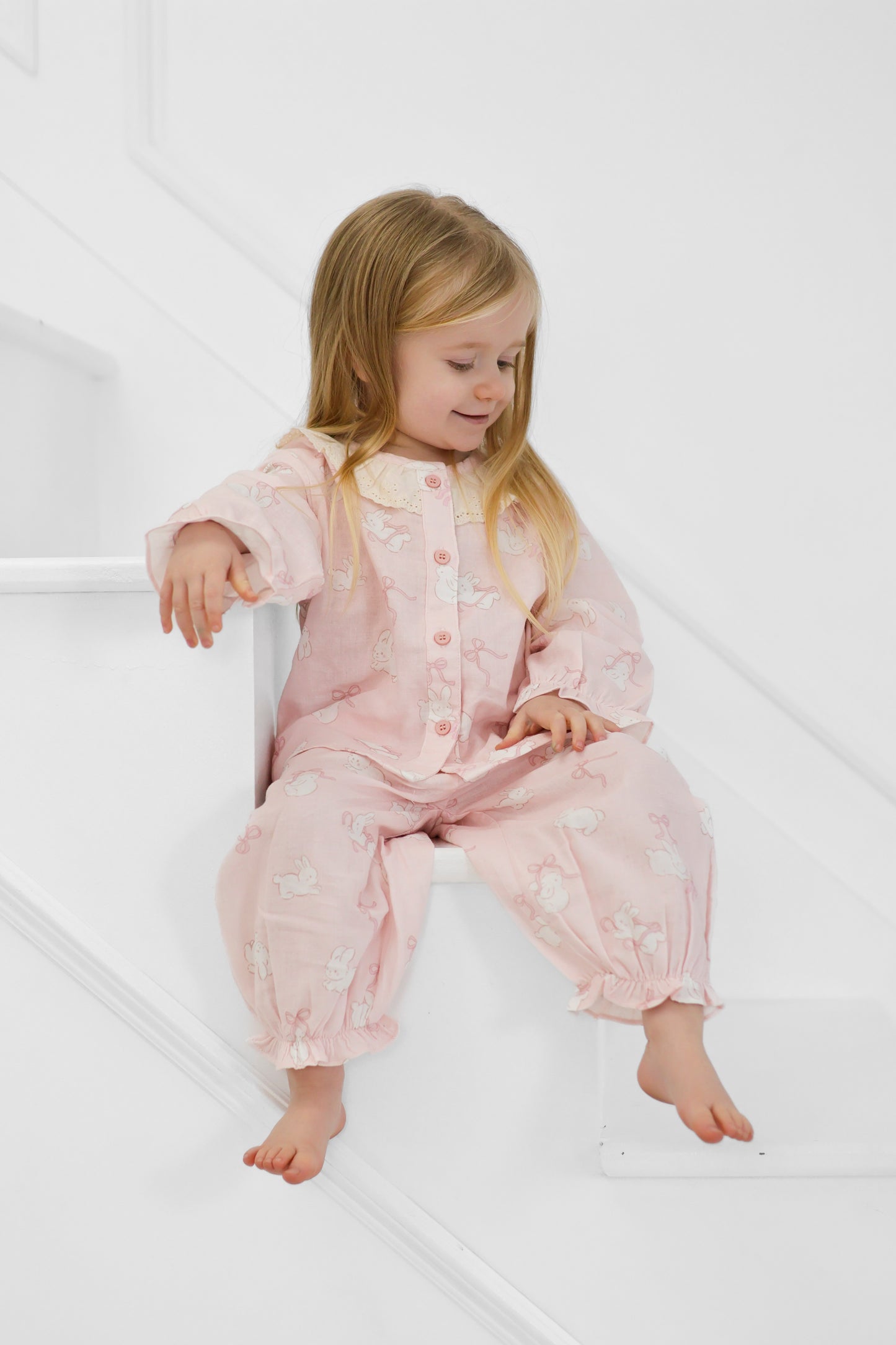 Easter Pyjamas