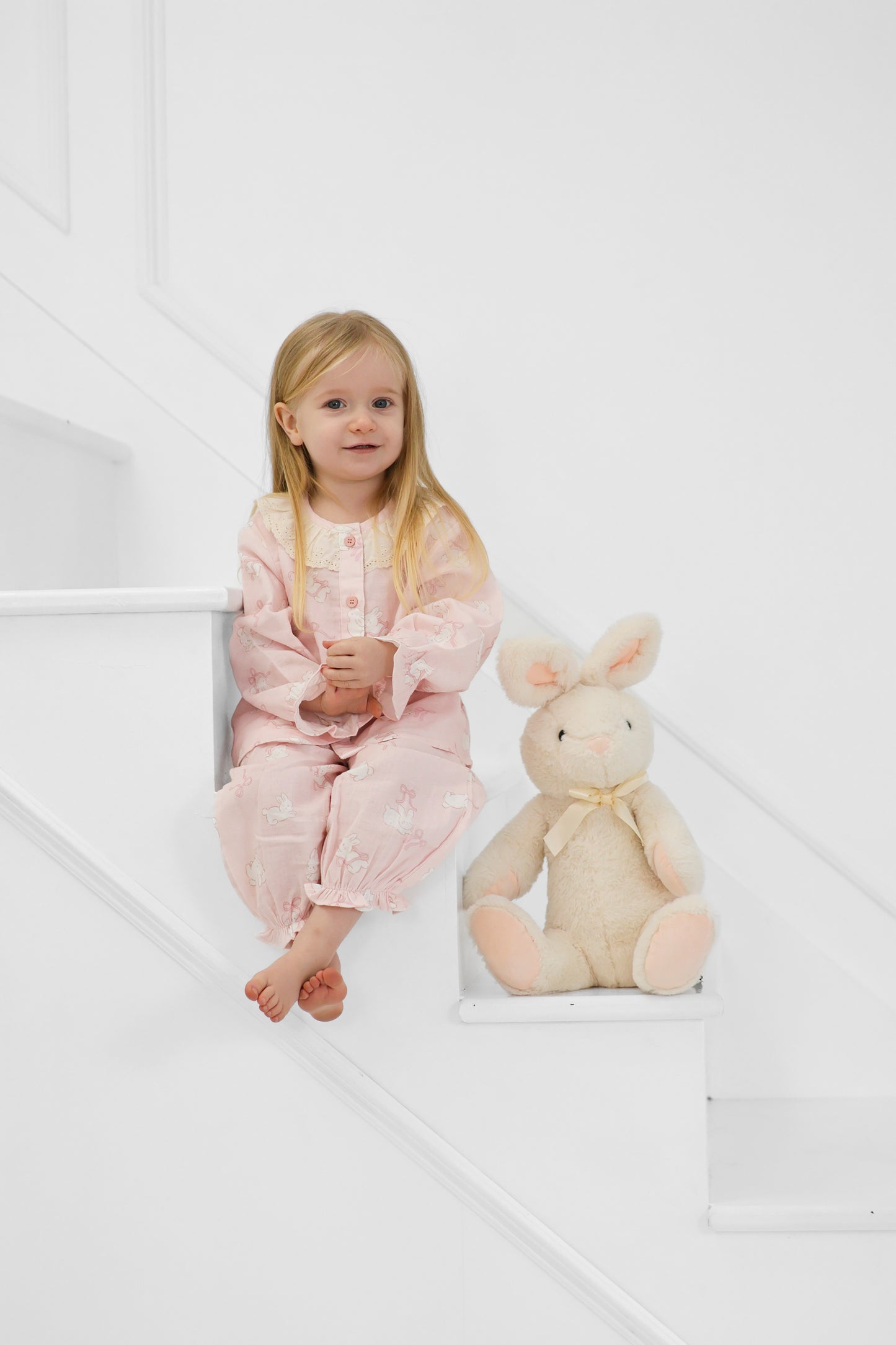 Easter Pyjamas