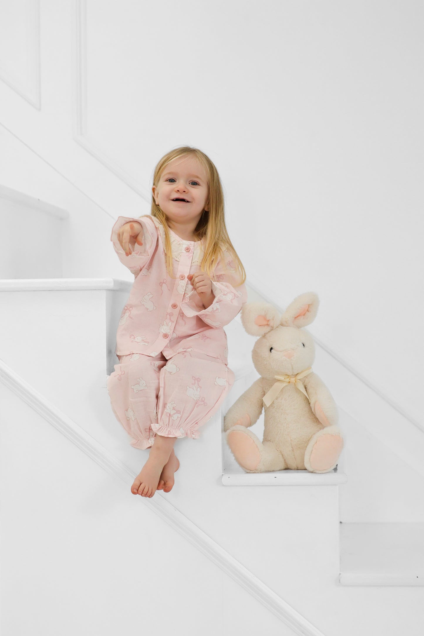 Easter Pyjamas