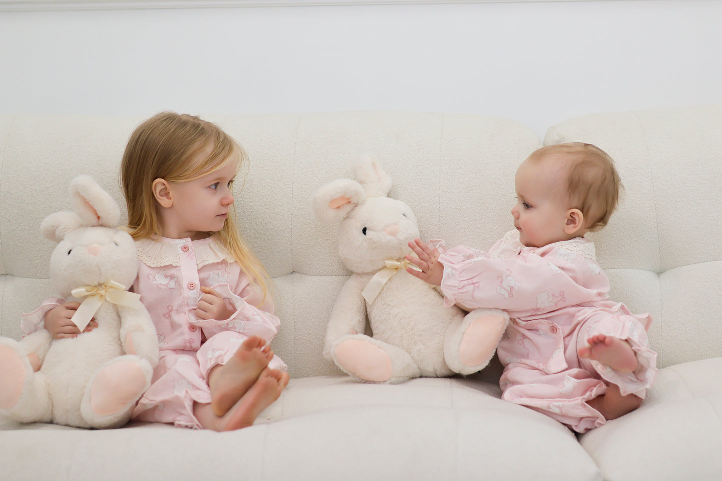 Easter Pyjamas