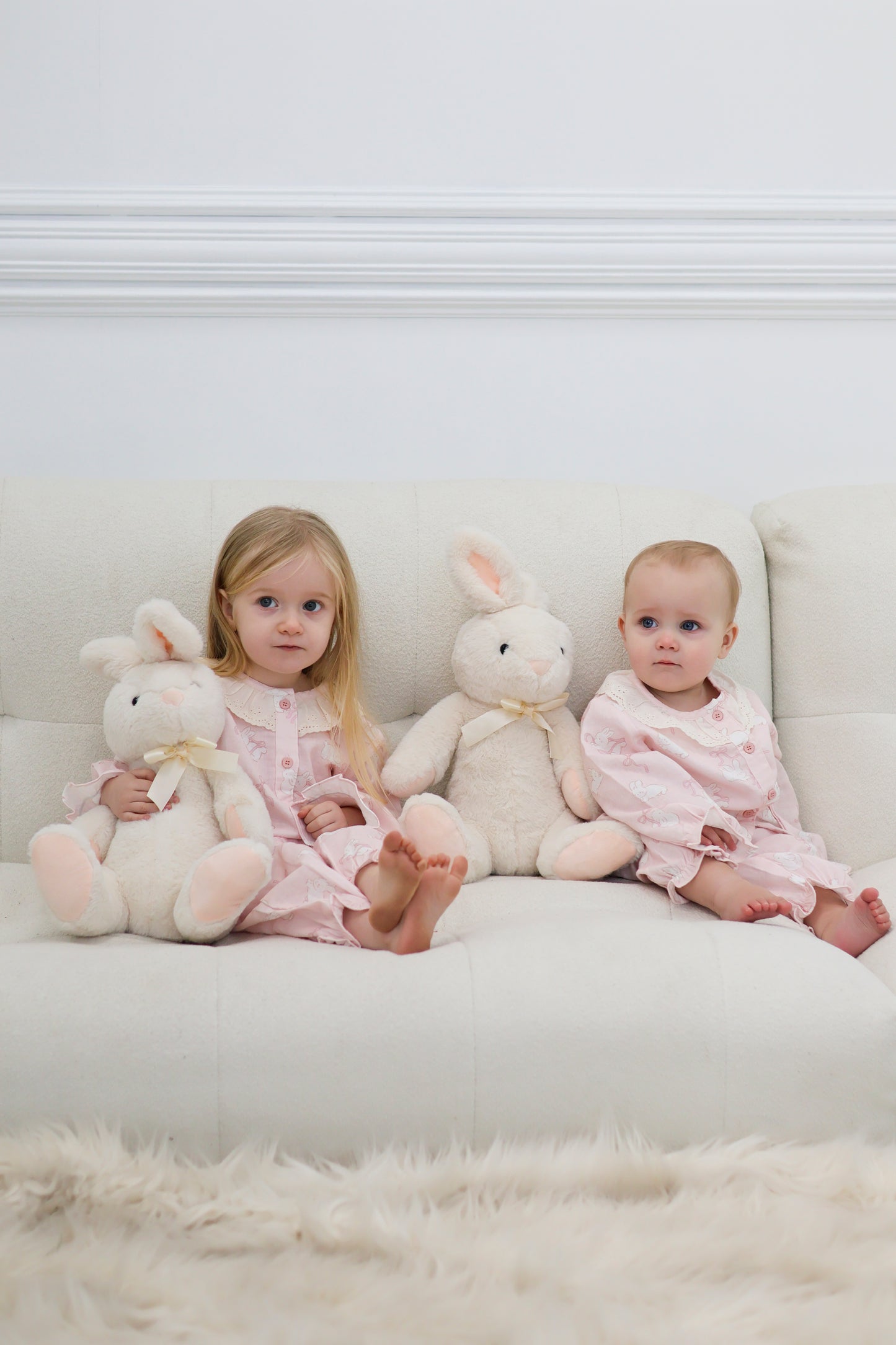 Easter Pyjamas