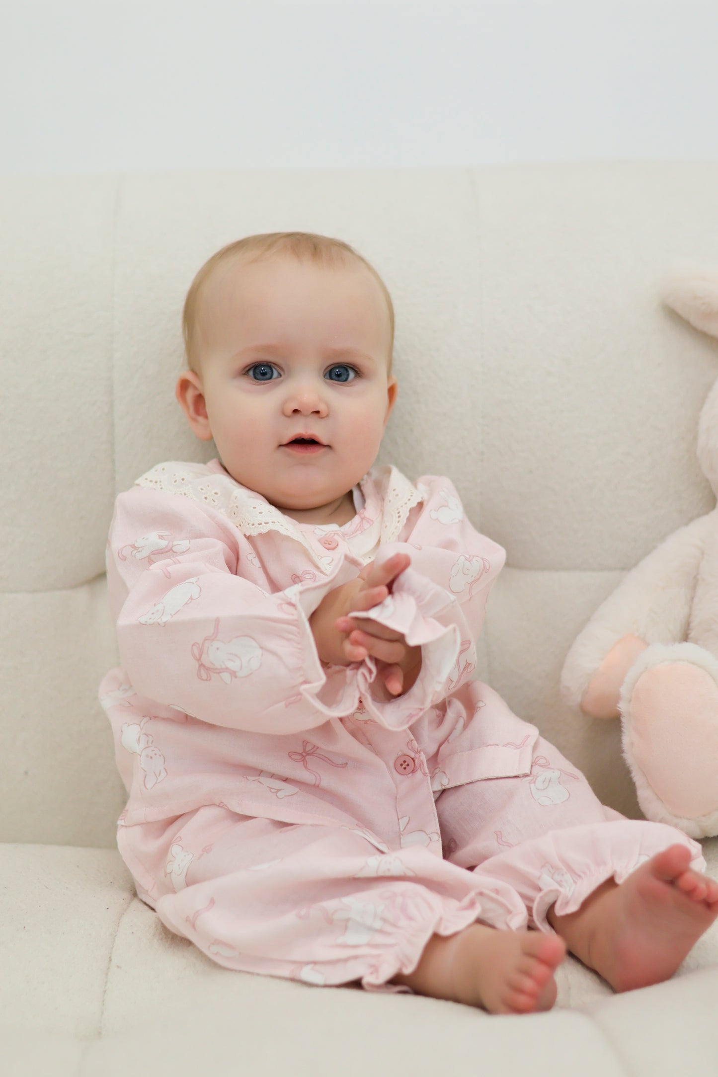 Easter Pyjamas