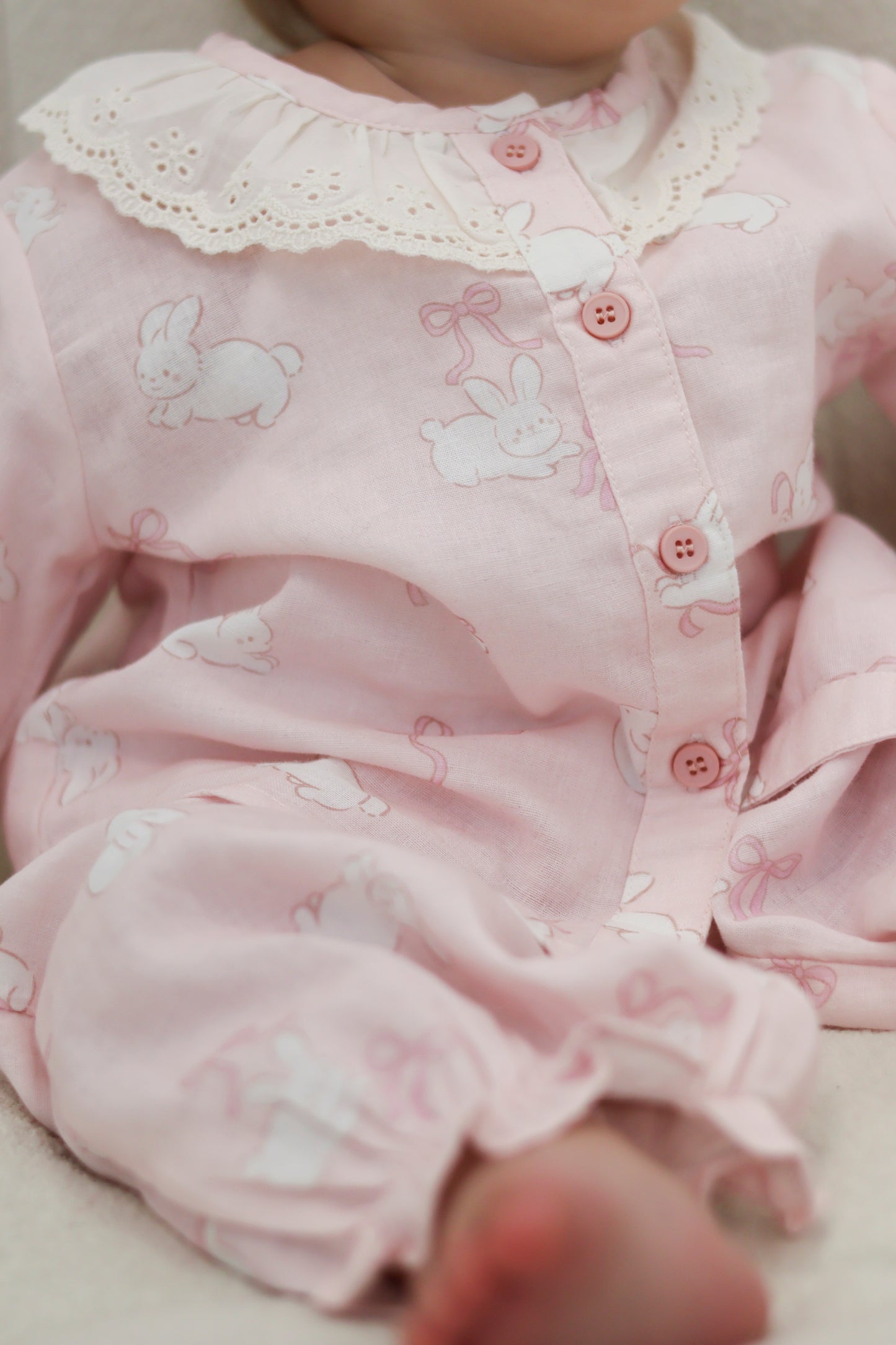 Easter Pyjamas