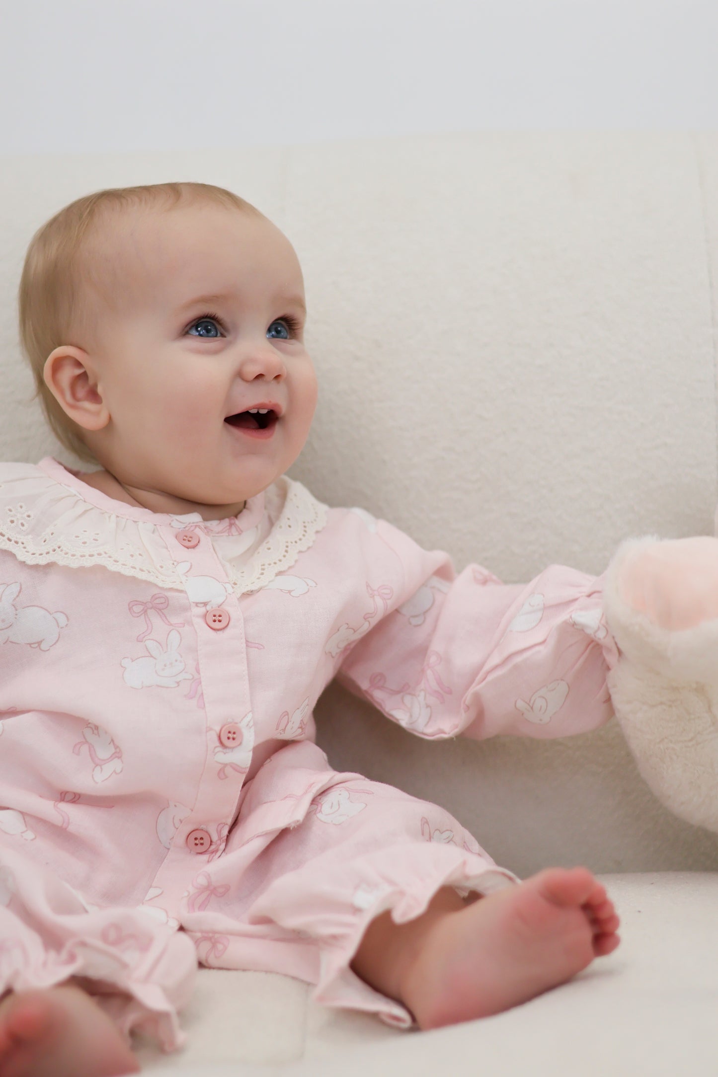 Easter Pyjamas