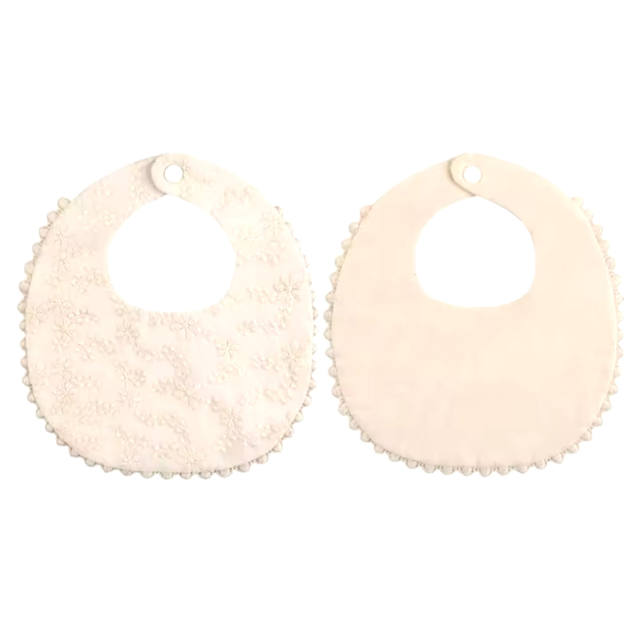 Linen Bib