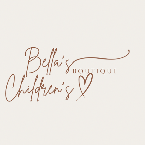 Bella’s Children’s Boutique