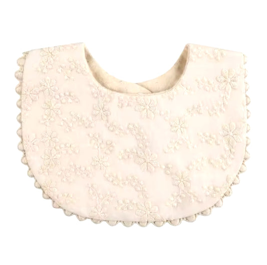 Linen Bib